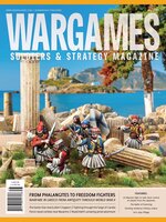 Wargames, Soldiers & Strategy